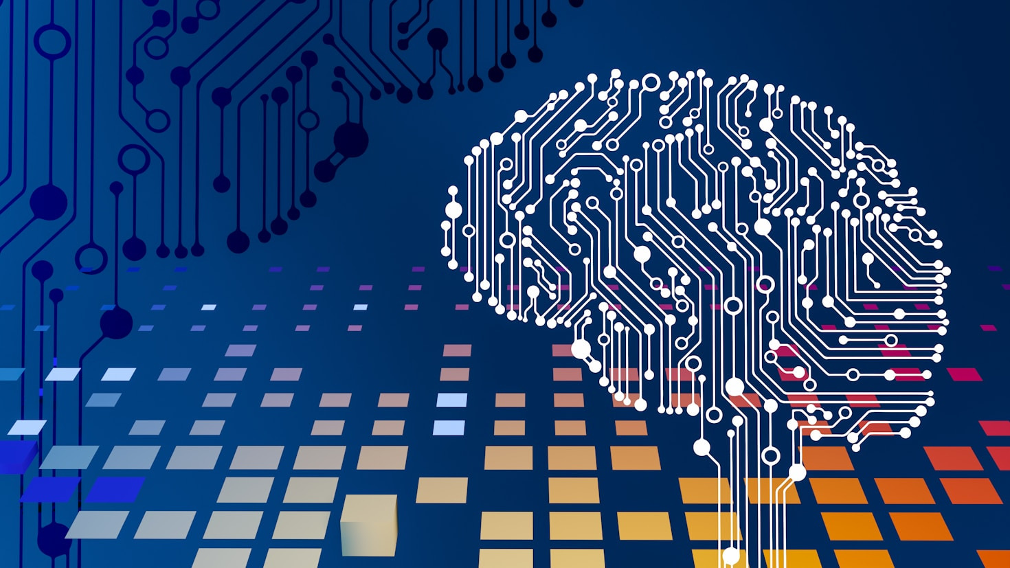 Cómo la inteligencia artificial está cambiando nuestras vidas